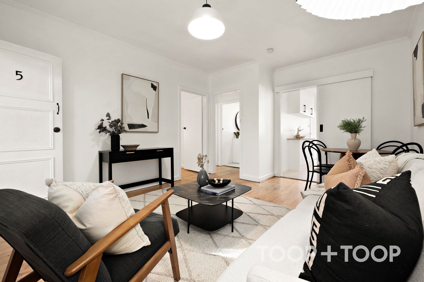 5 / 24 Cudmore Avenue, Toorak Gardens SA 5065, Toorak Gardens - Thumbnail 3