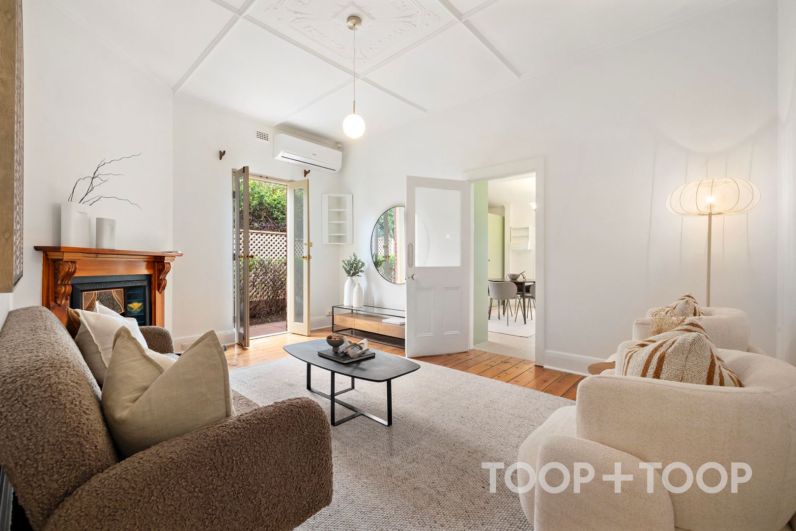 1 / 25 Osmond Terrace, Fullarton SA 5063, Fullarton - Thumbnail 3