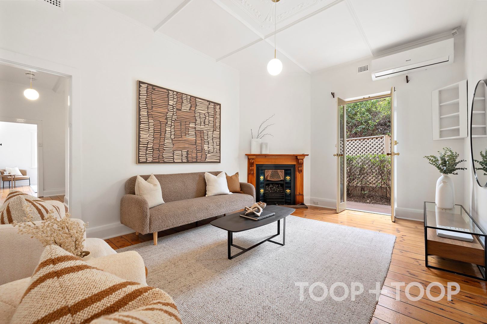 1 / 25 Osmond Terrace, Fullarton SA 5063, Fullarton - Thumbnail 4