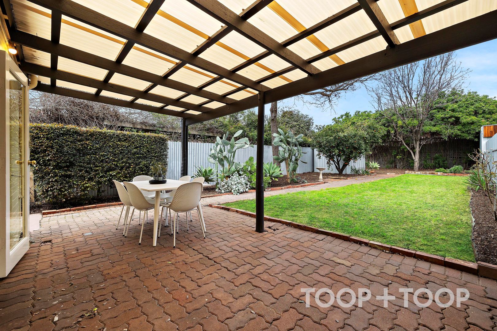1 / 25 Osmond Terrace, Fullarton SA 5063, Fullarton - Thumbnail 8