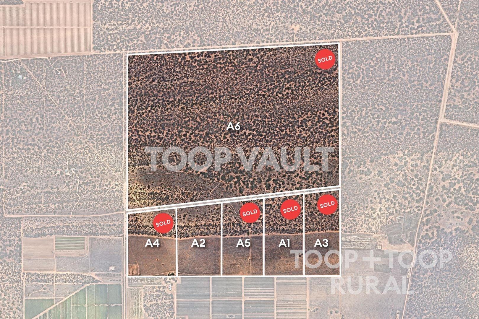 A5/Lot 1265 Warnecke Road