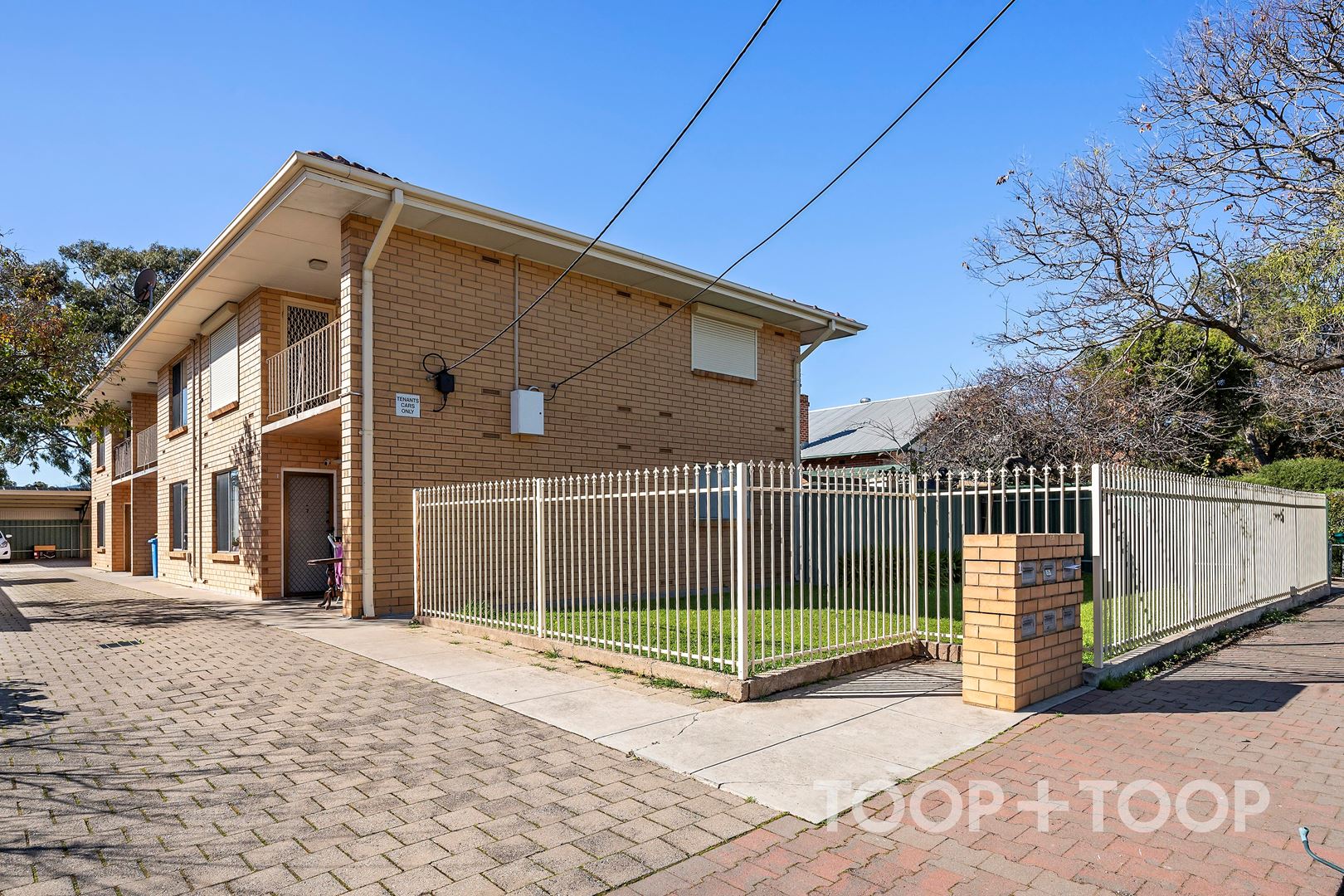 5 / 25 Mathias Avenue,Cumberland Park SA 5041, Cumberland Park - Thumbnail 5