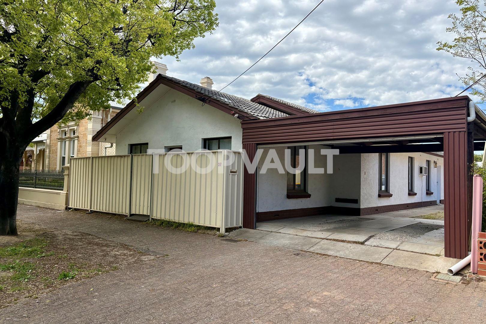 37 Childers Street, North Adelaide SA 5006, North Adelaide - Image 1