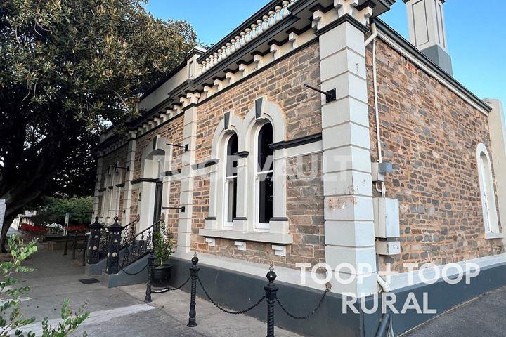 28 Murray Street