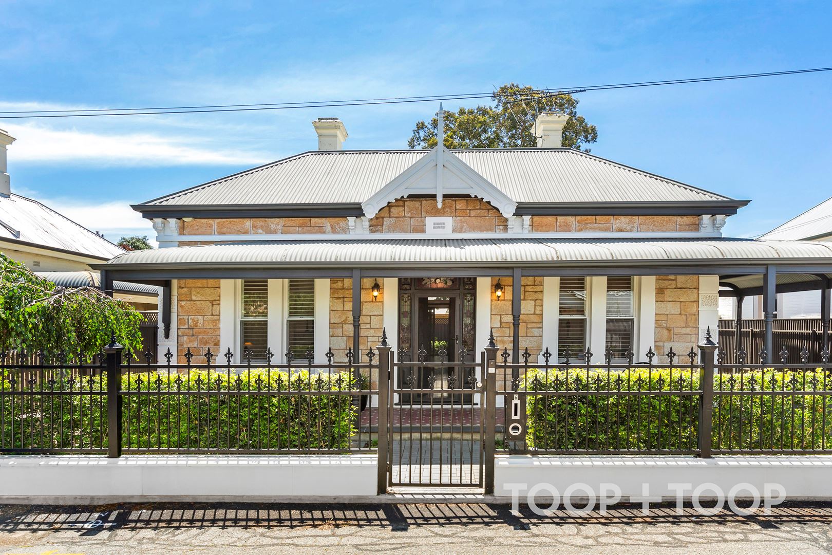 6 Beaconsfield Street, Hyde Park SA 5061