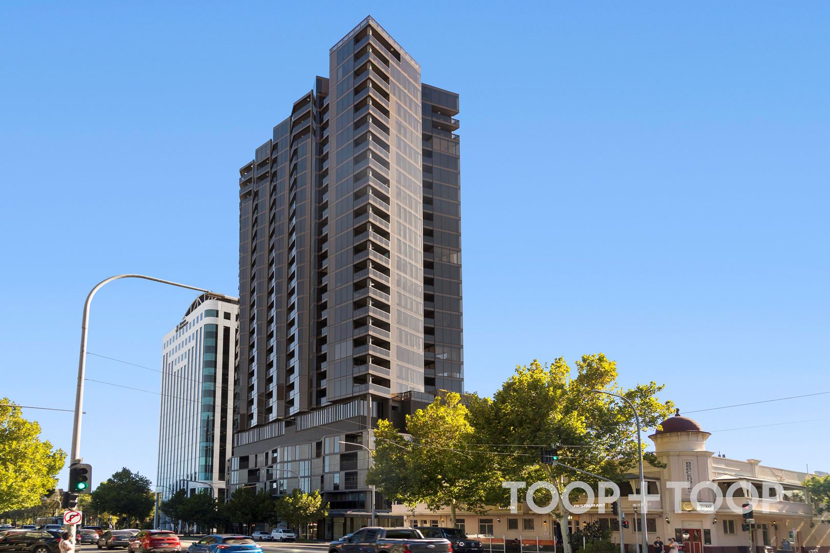 1810 / 421 King William Street,Adelaide SA 5000, Adelaide - Thumbnail 2
