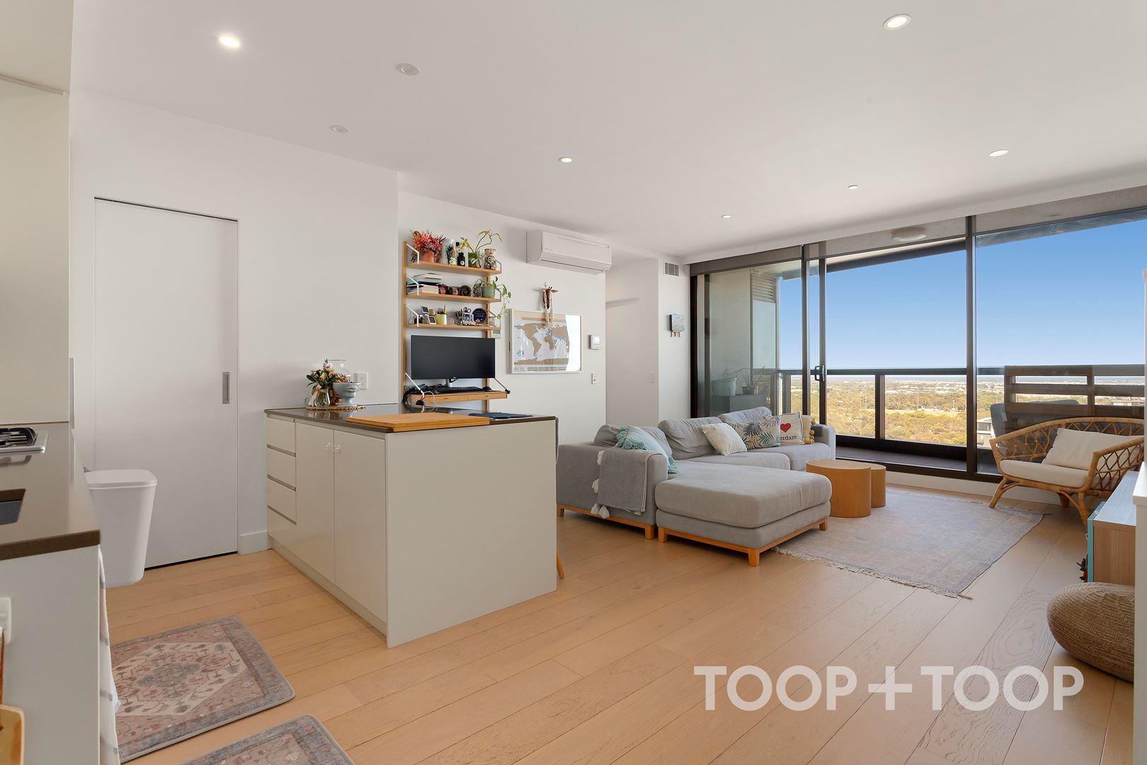 1810 / 421 King William Street,Adelaide SA 5000, Adelaide - Thumbnail 5