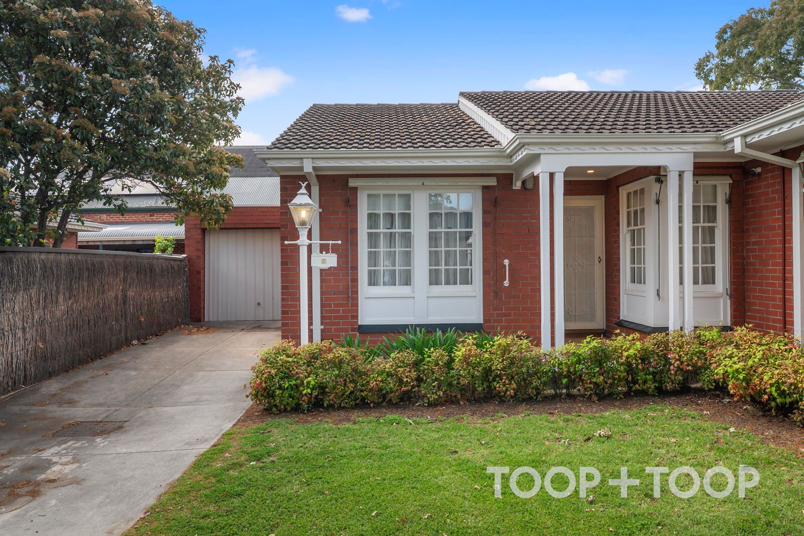 2 / 30 Balham Avenue,Kingswood SA 5062