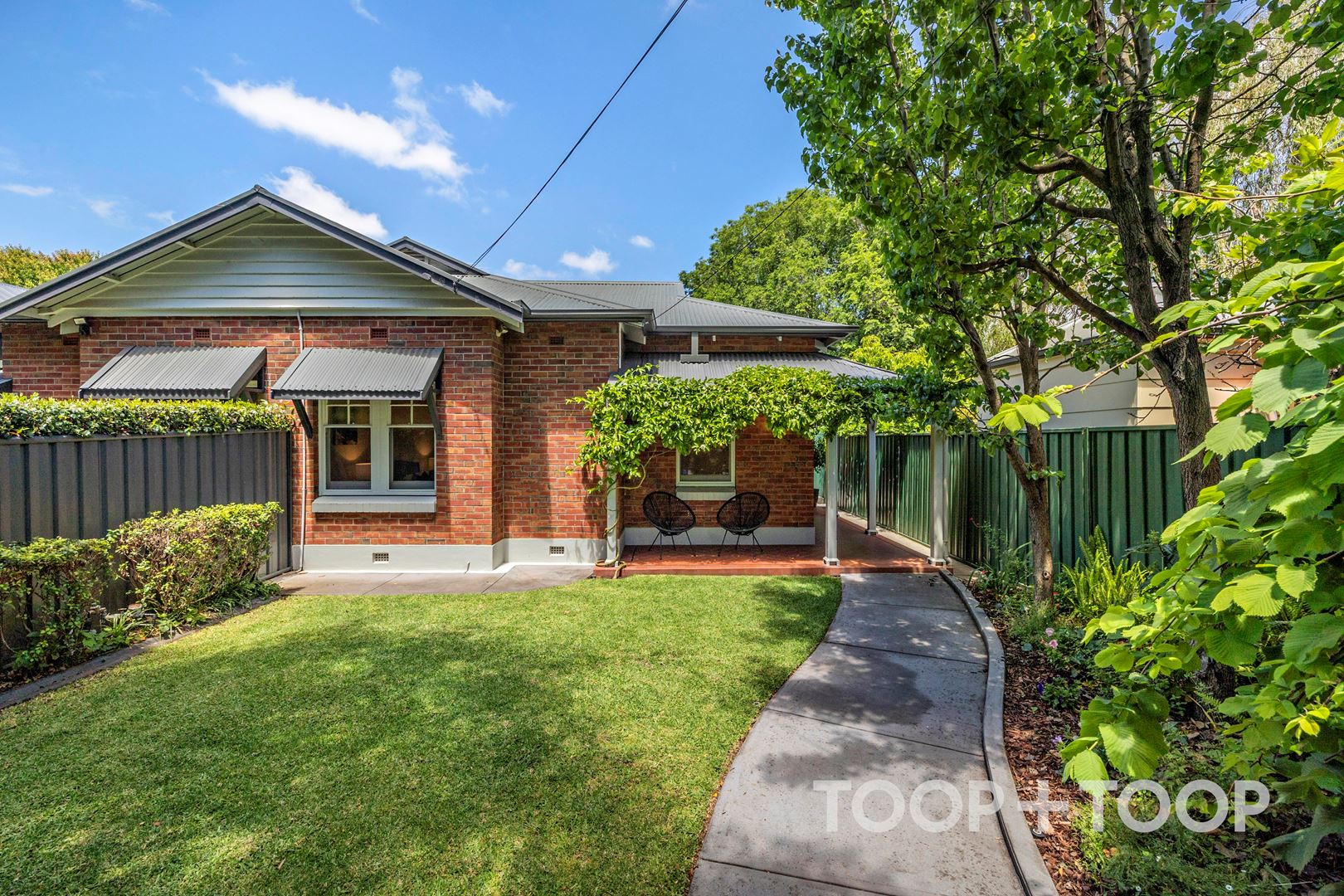 1 Magdalen Street,College Park SA 5069