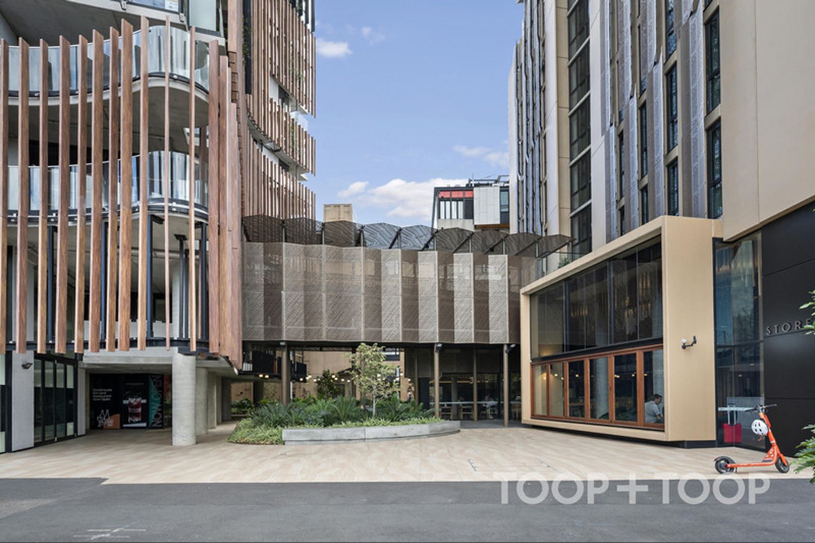G5A / 252 Flinders Street, Adelaide SA 5000