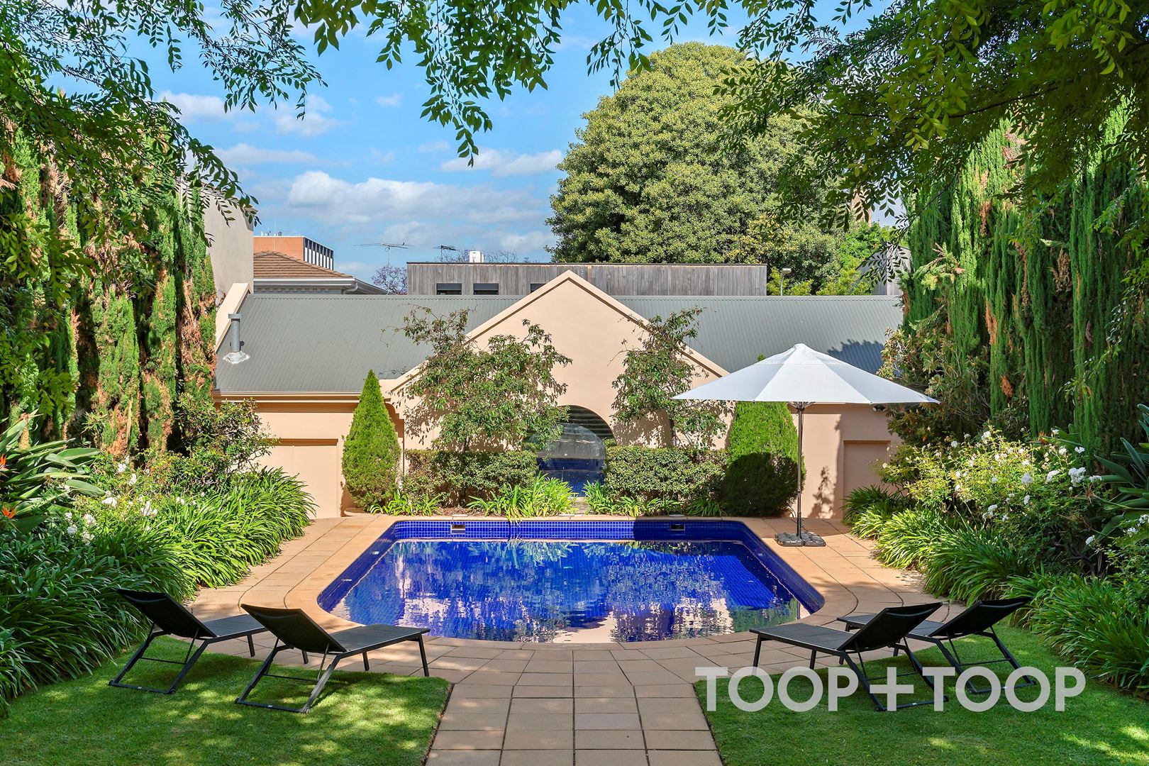 99 Palmer Place,North Adelaide SA 5006, North Adelaide - Thumbnail 2