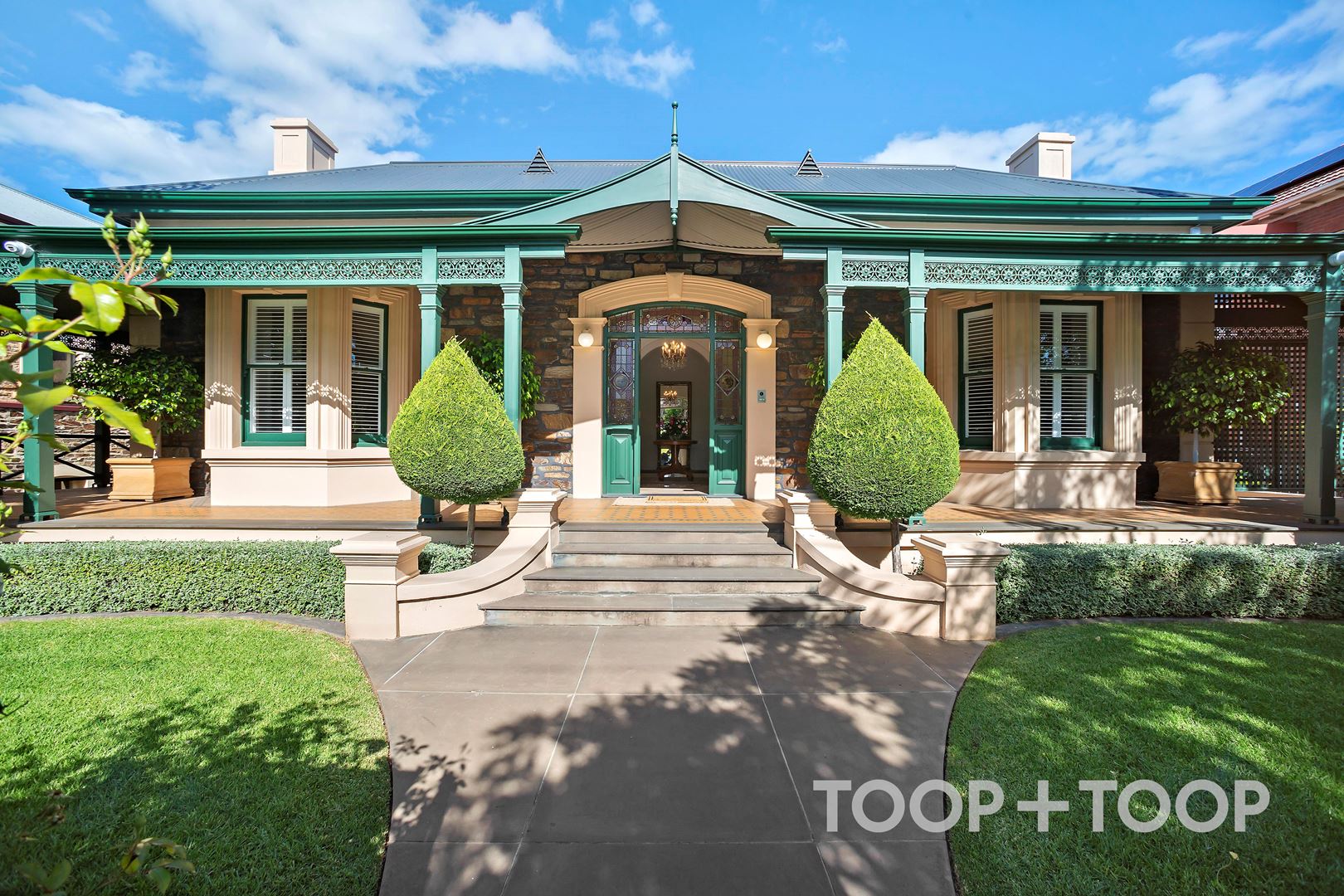 99 Palmer Place,North Adelaide SA 5006