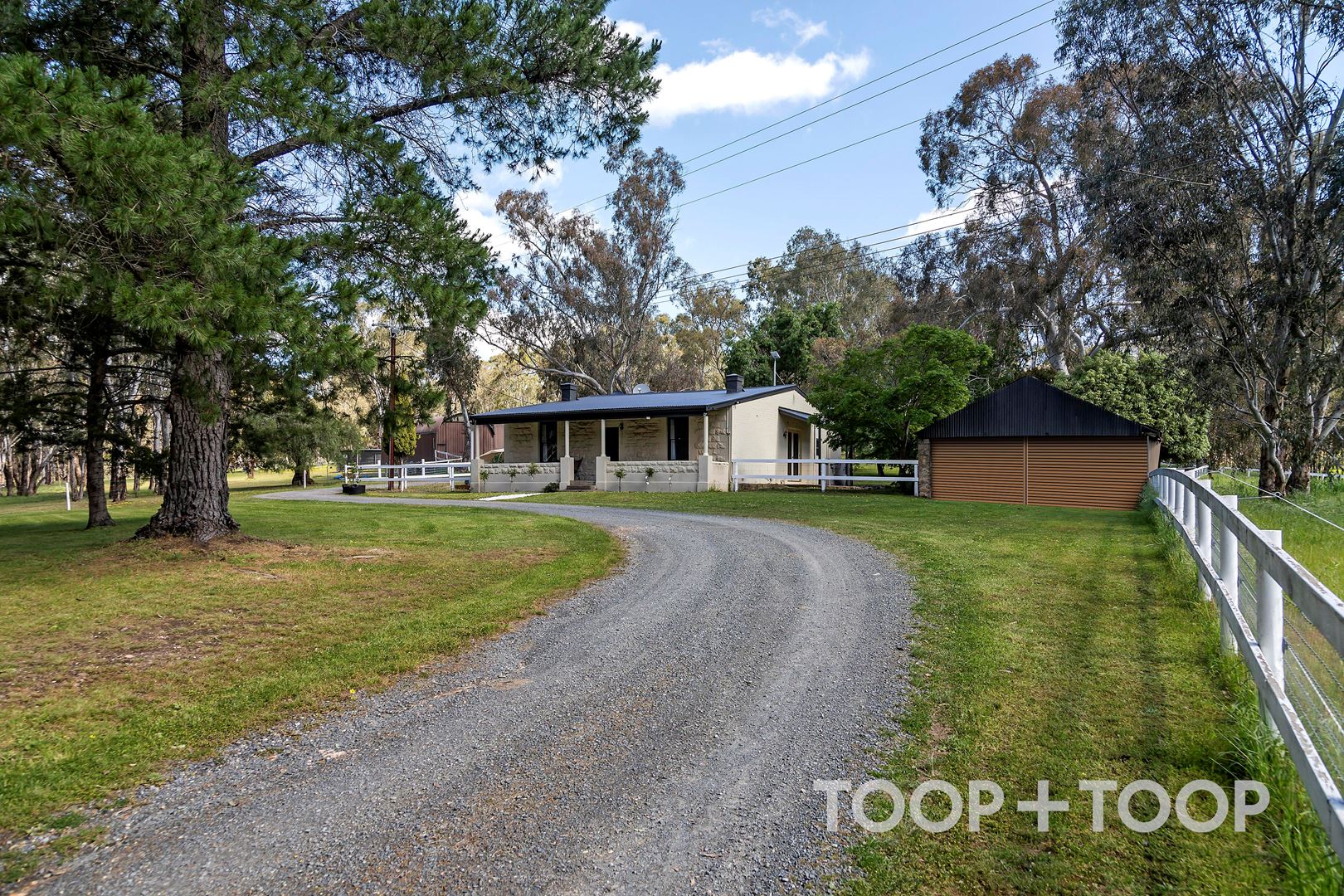 946 Strathalbyn Road, Biggs Flat SA 5153, Biggs Flat - Image 1