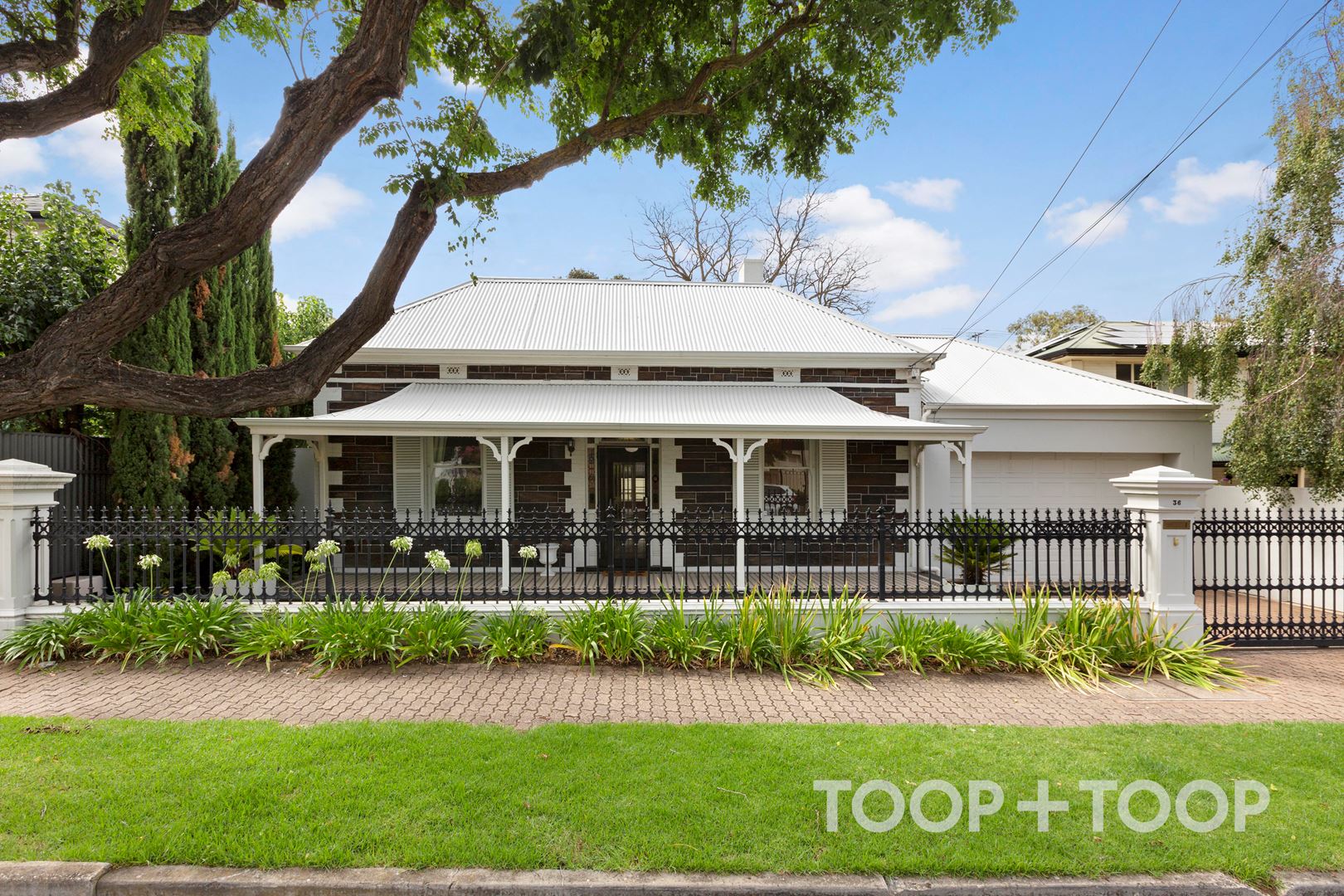 36 Church Terrace,Walkerville SA 5081