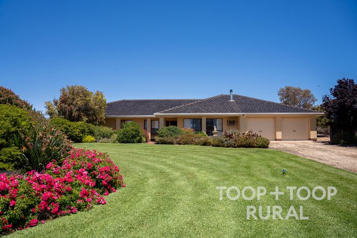 4457 Hunter Road