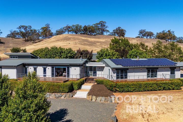 126 Gawler Park Road