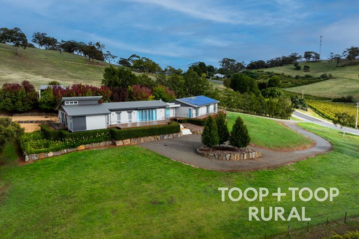 126 Gawler Park Road