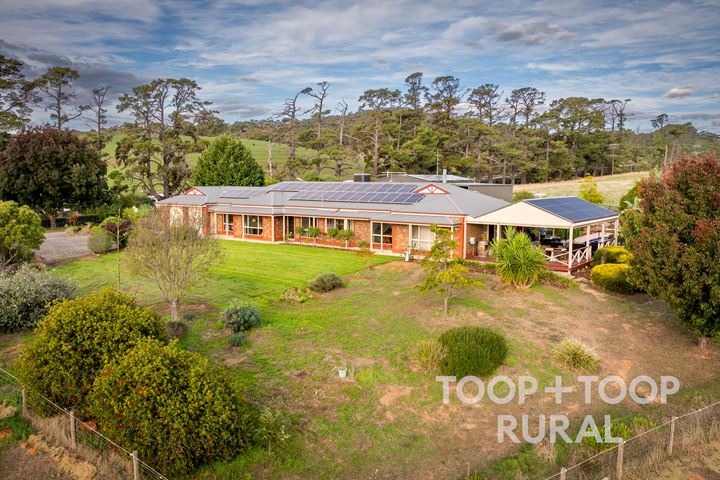 118 Powell Road