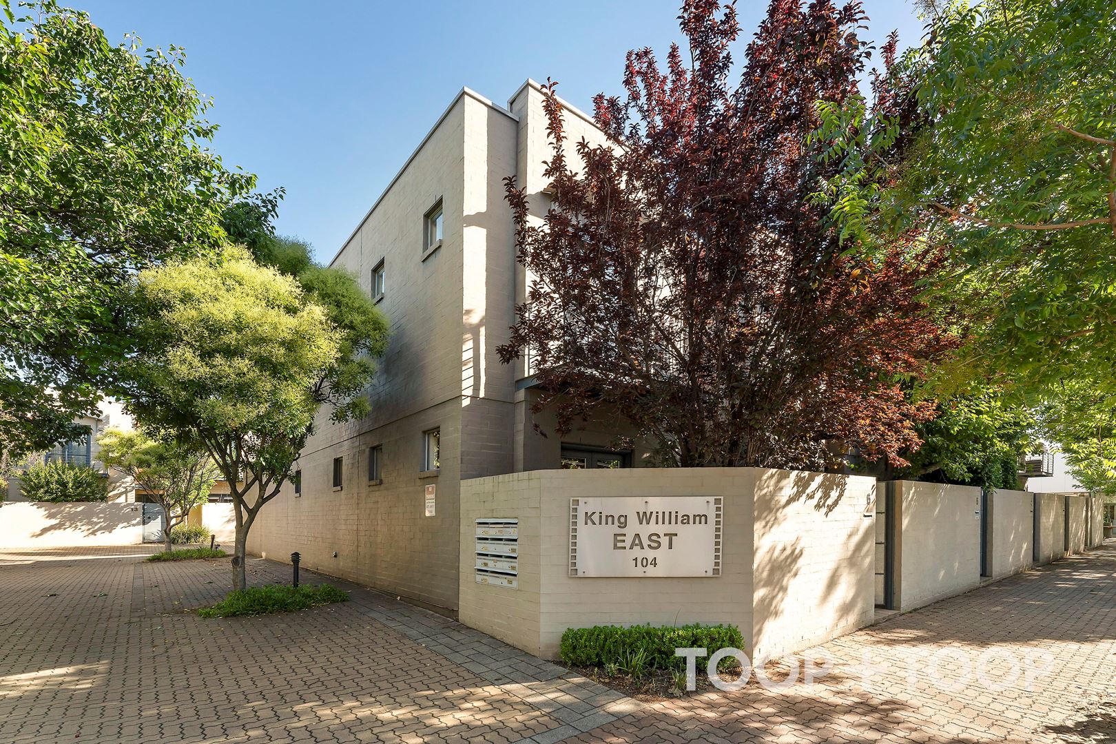 6 / 104 King William Street,Kent Town SA 5067