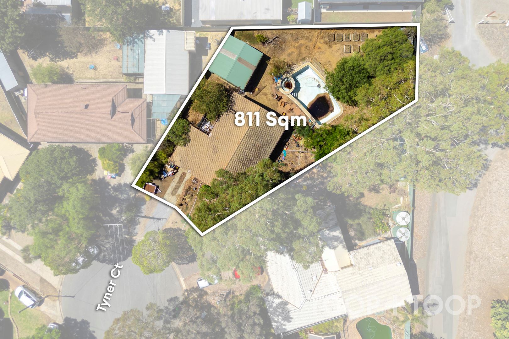 11 Tyner Court, Hope Valley SA 5090, Hope Valley - Thumbnail 2