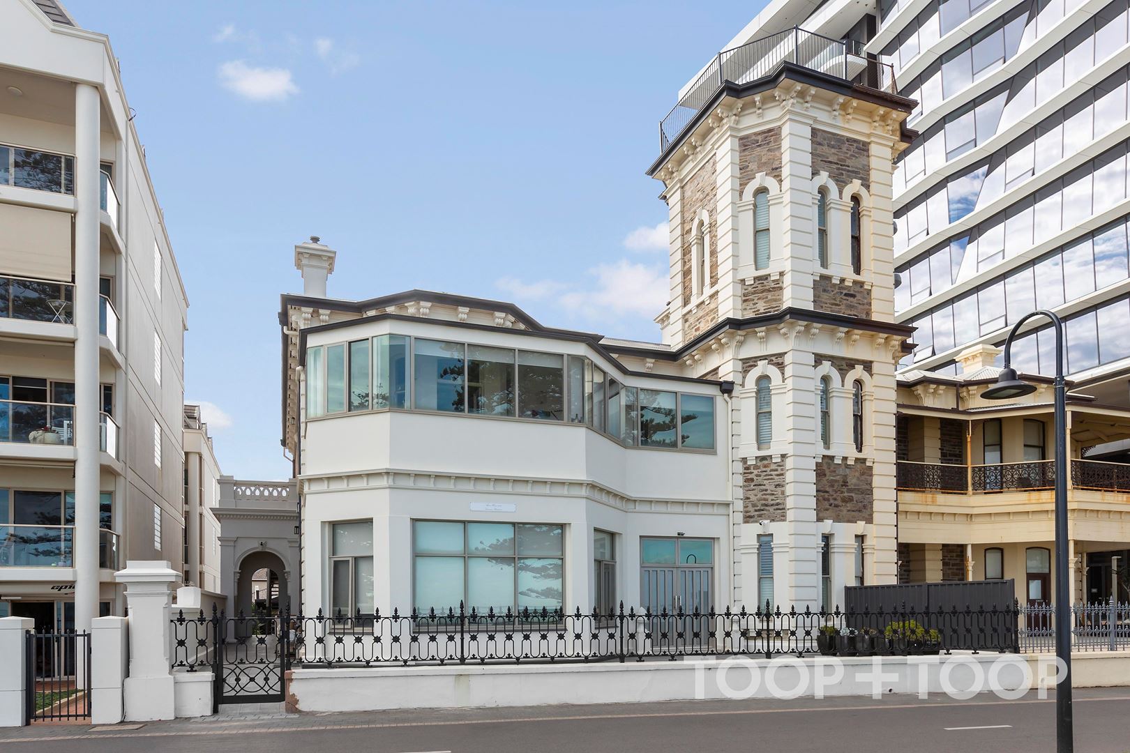 5 / 6 South Esplanade, Glenelg SA 5045, Glenelg - Image 1