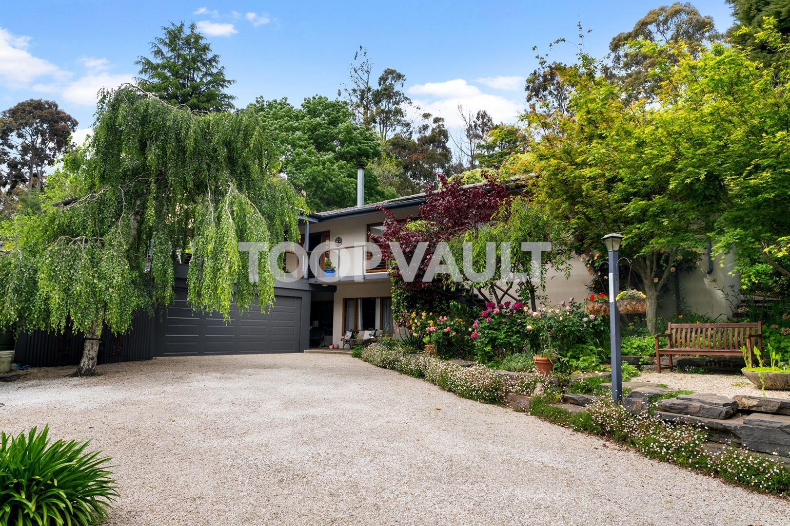 Wilpena Terrace, Aldgate SA 5154