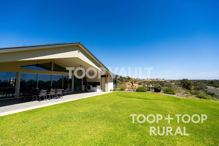 27 Pioneer Landing Drive