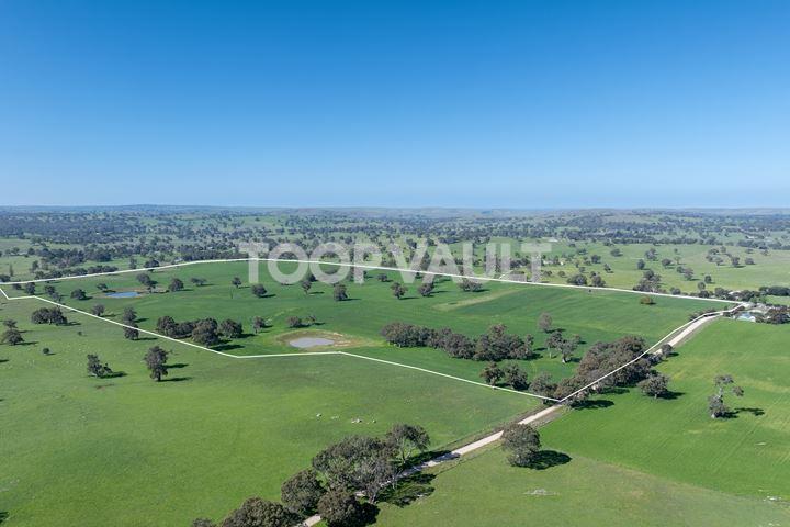 Lot 500/ Cemetery Road