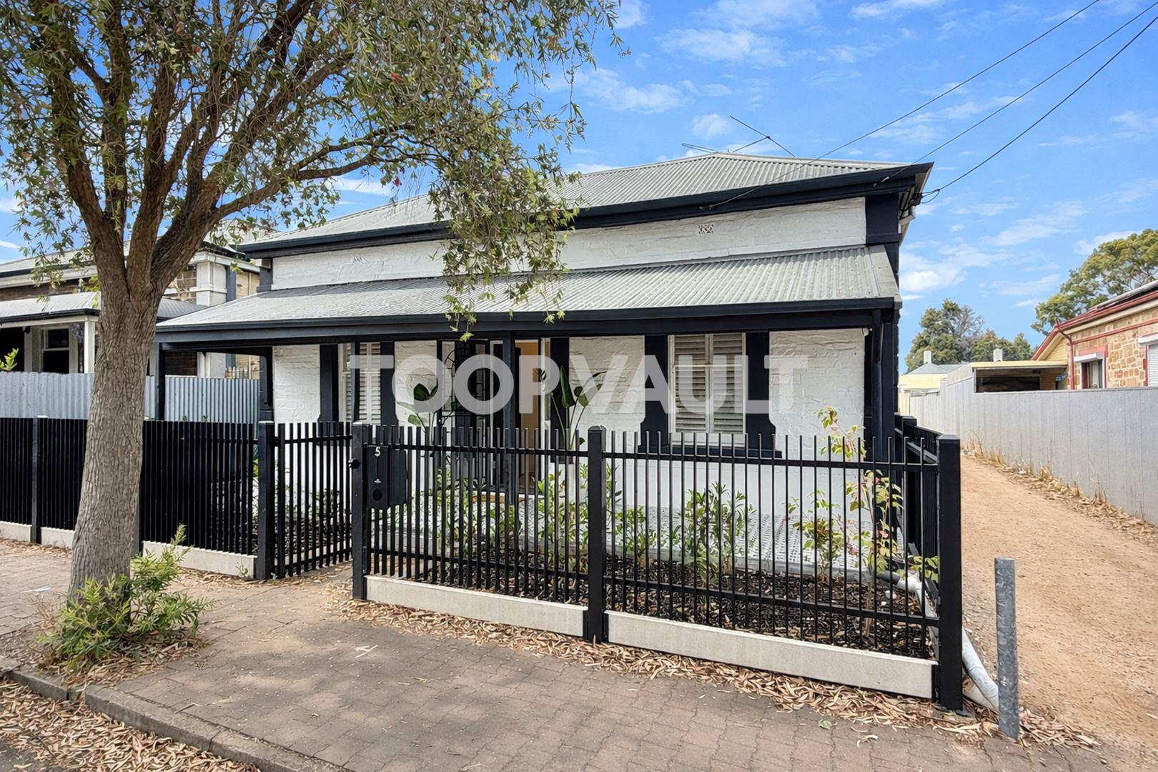 5 Alfred Street, Parkside SA 5063