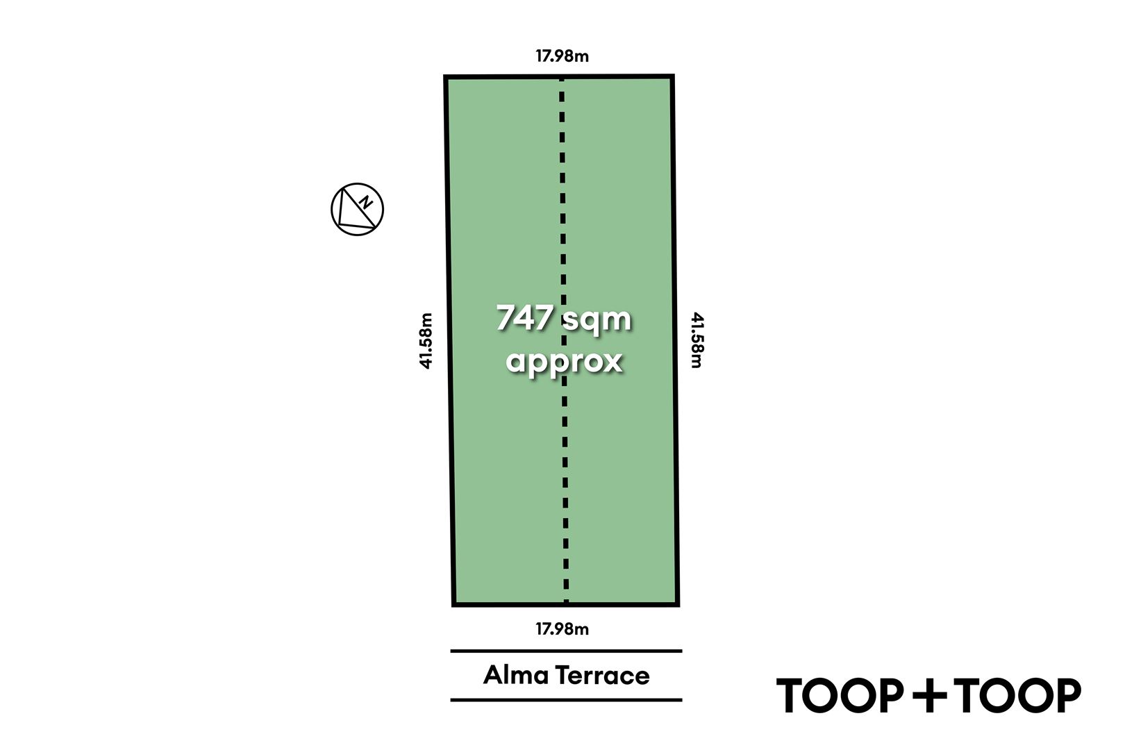 42a & 42b Alma Terrace, Seaton SA 5023, Seaton - Thumbnail 2