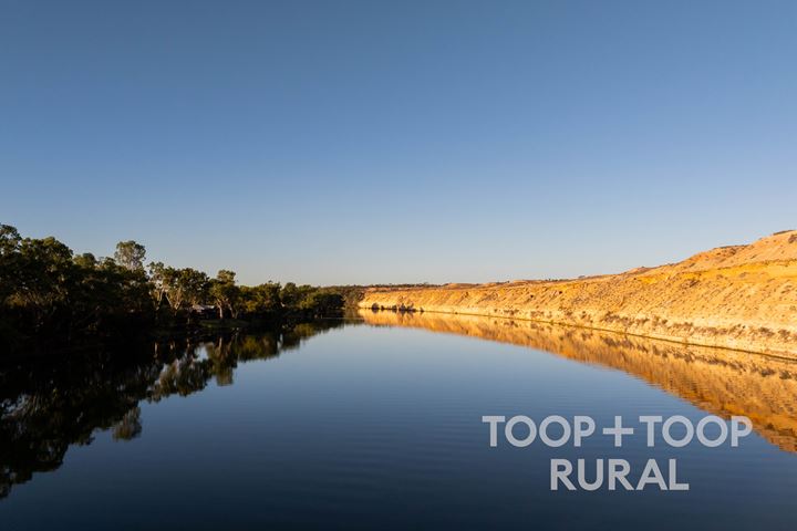 Lot Wilcox Estate / 365 Murraylands Road