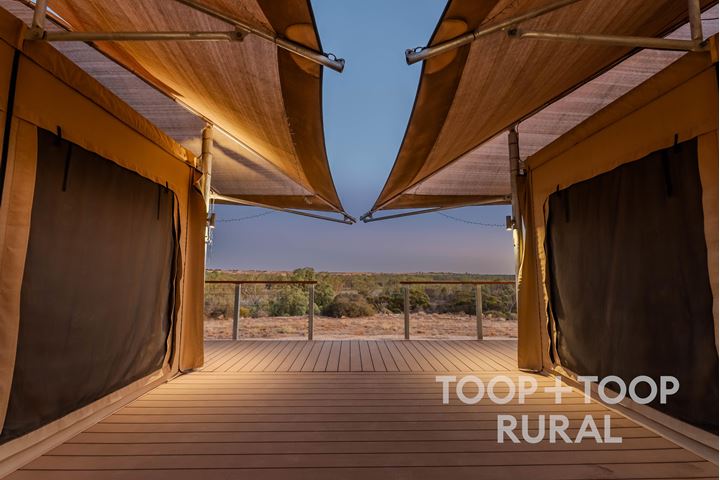 Lot Wilcox Estate / 365 Murraylands Road