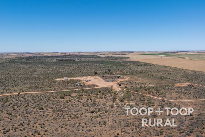 Lot 106 Hunter Road