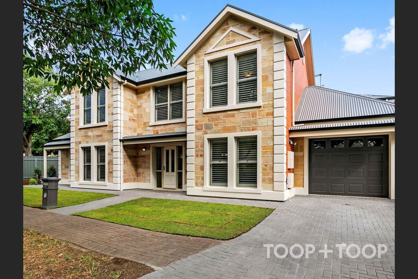 22 Broughton Street,Glenside SA 5065