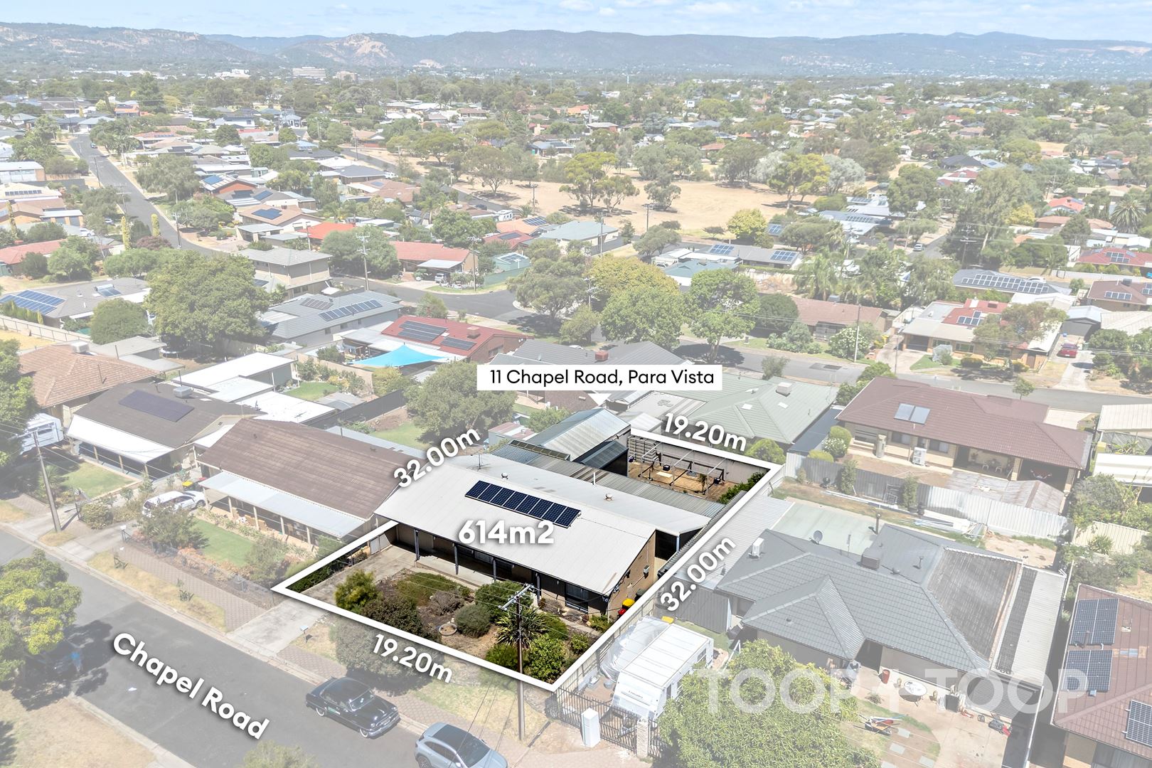 11 Chapel Road, Para Vista SA 5093, Para Vista - Thumbnail 2