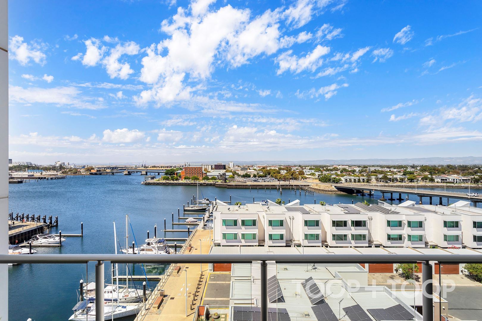 713 / 1-2 Tarni Court, New Port SA 5015, New Port - Thumbnail 3