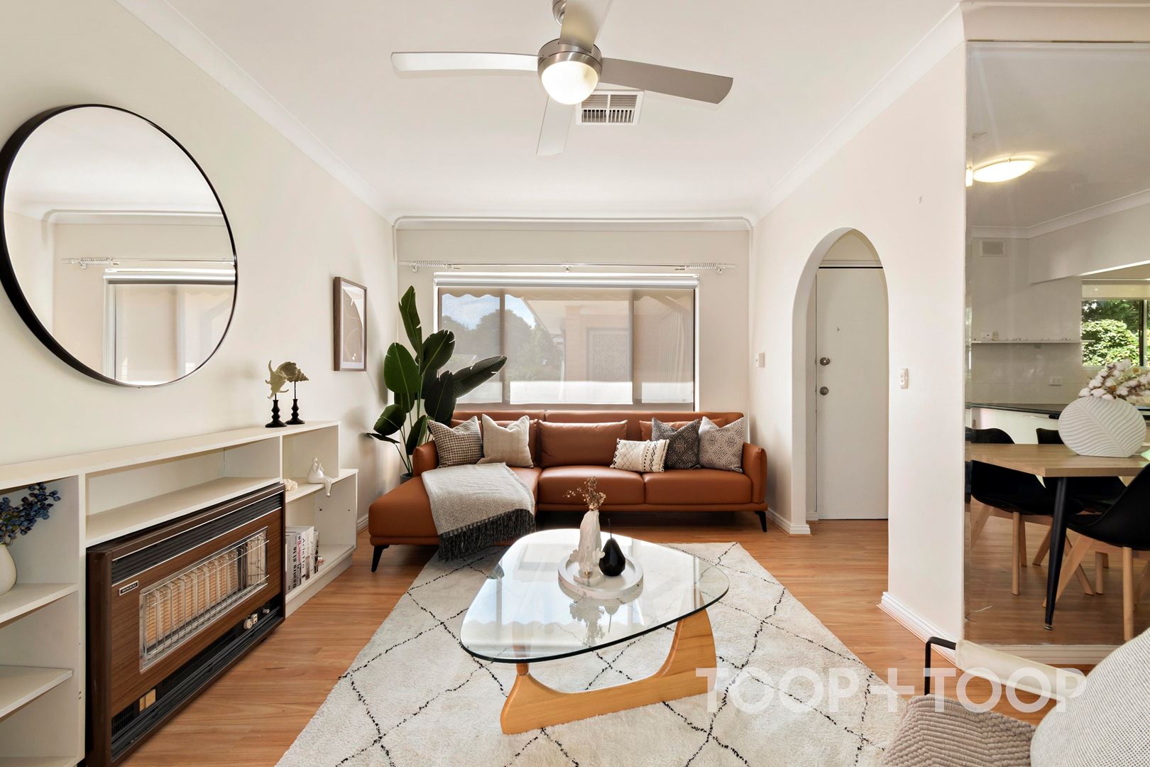4 / 22 Chisholm Avenue, Burnside SA 5066, Burnside - Thumbnail 4