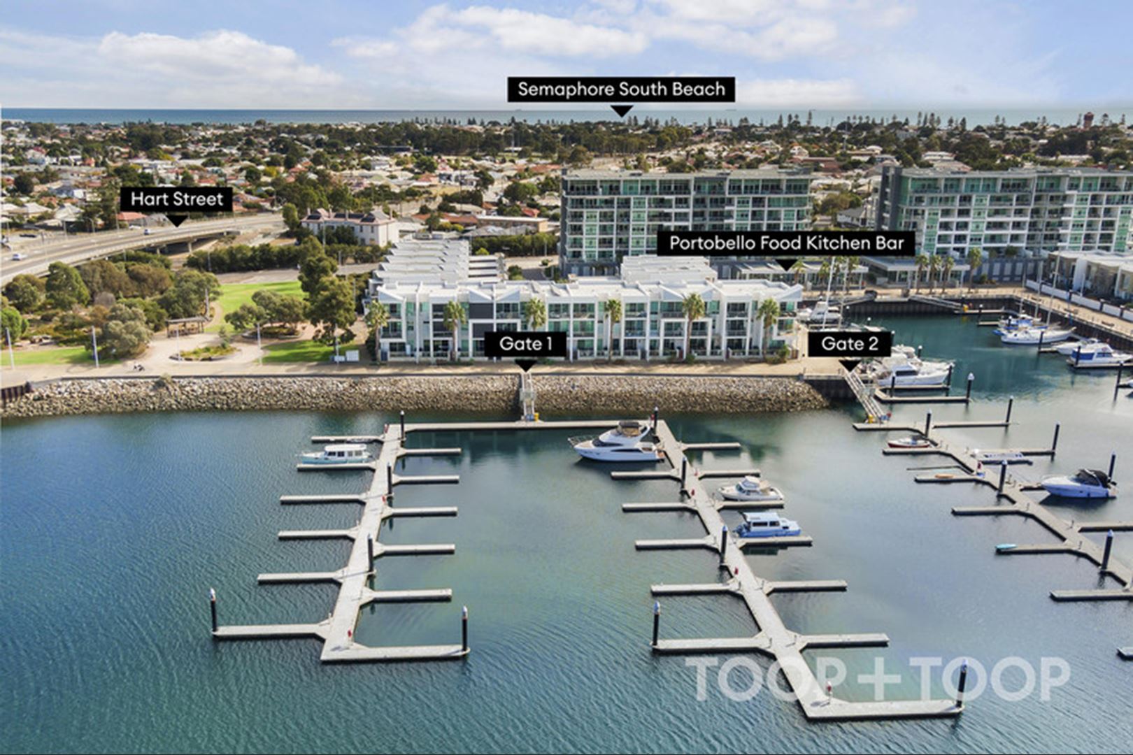 Lot D8 / 9000 Tarni Court, New Port SA 5015, New Port - Thumbnail 4