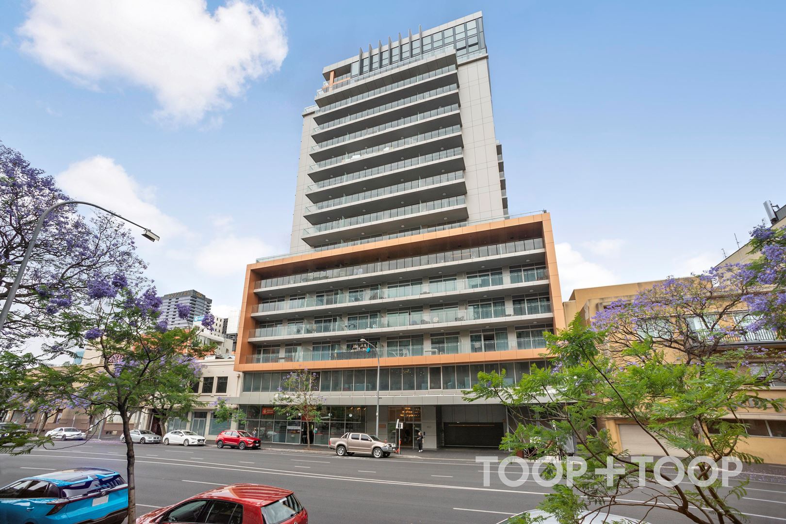 411 / 180 Morphett Street,Adelaide SA 5000, Adelaide - Image 1