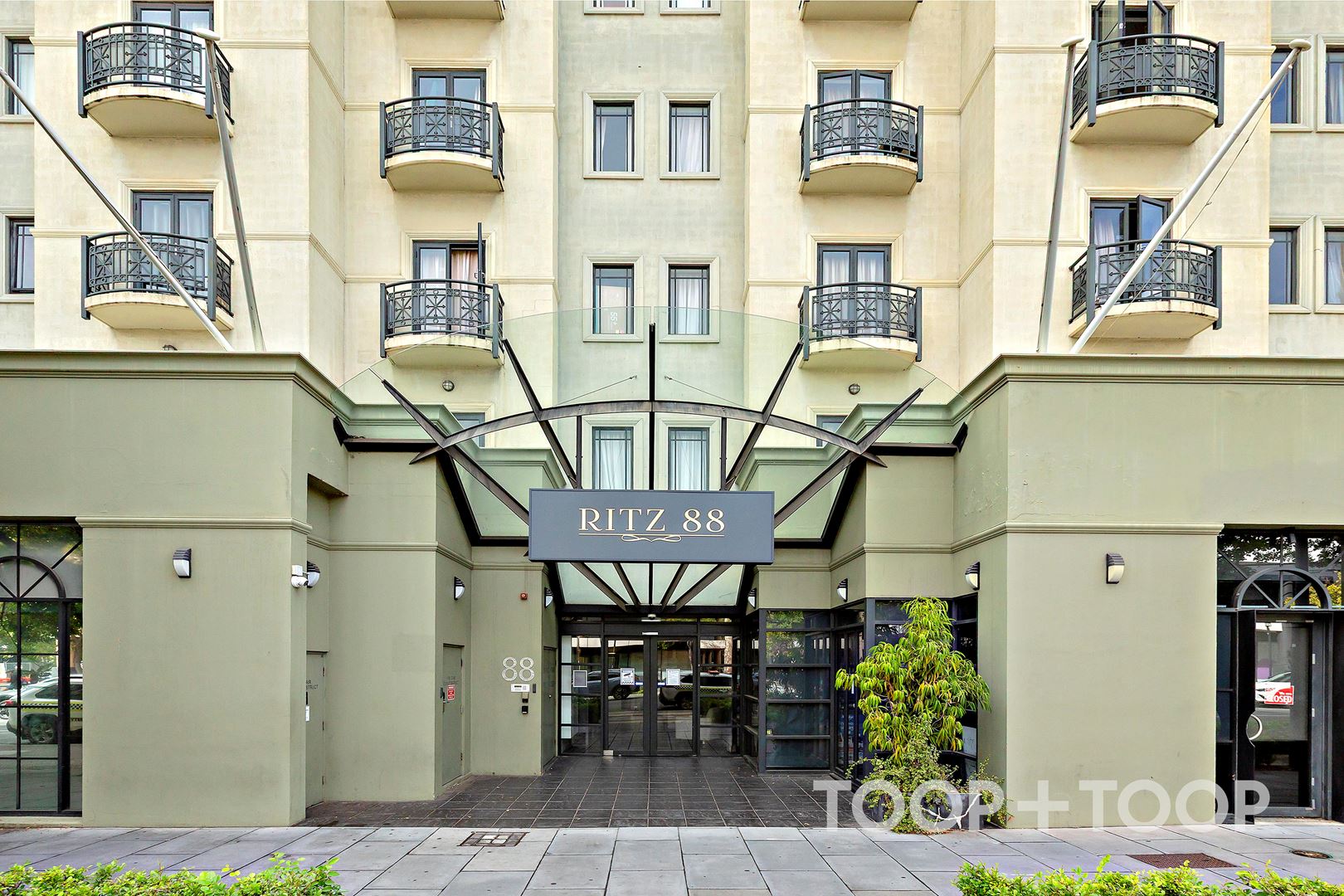 606 / 88 Frome Street, Adelaide SA 5000, Adelaide - Image 1