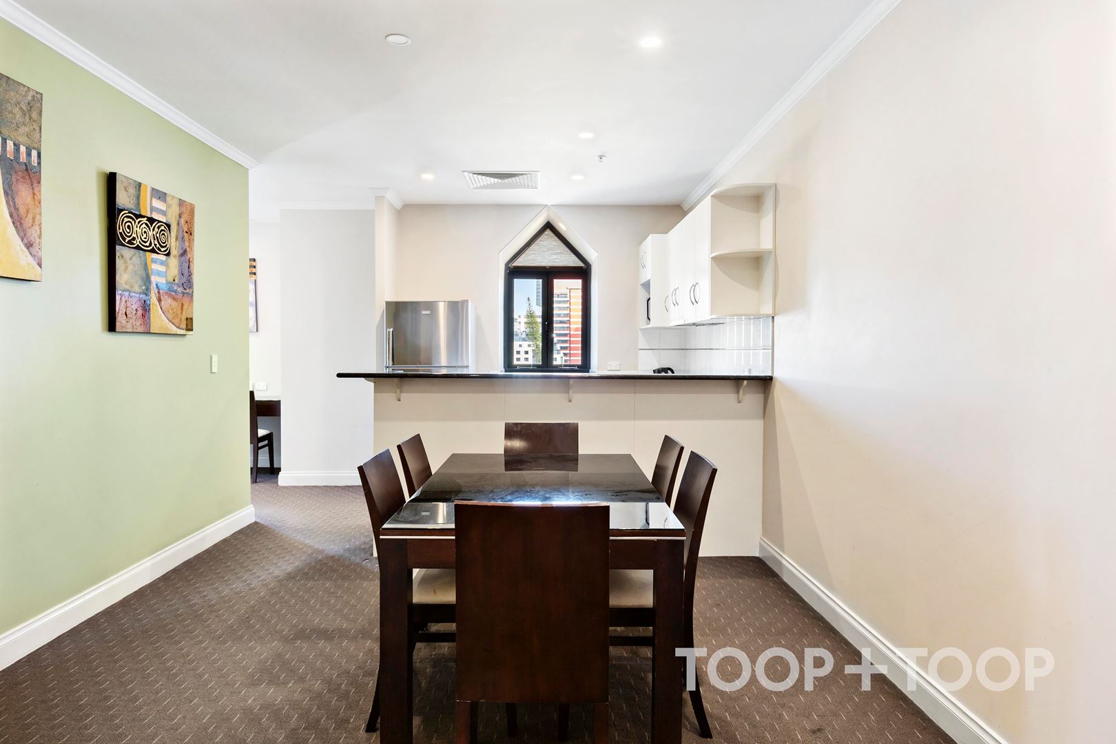 606 / 88 Frome Street, Adelaide SA 5000, Adelaide - Thumbnail 4