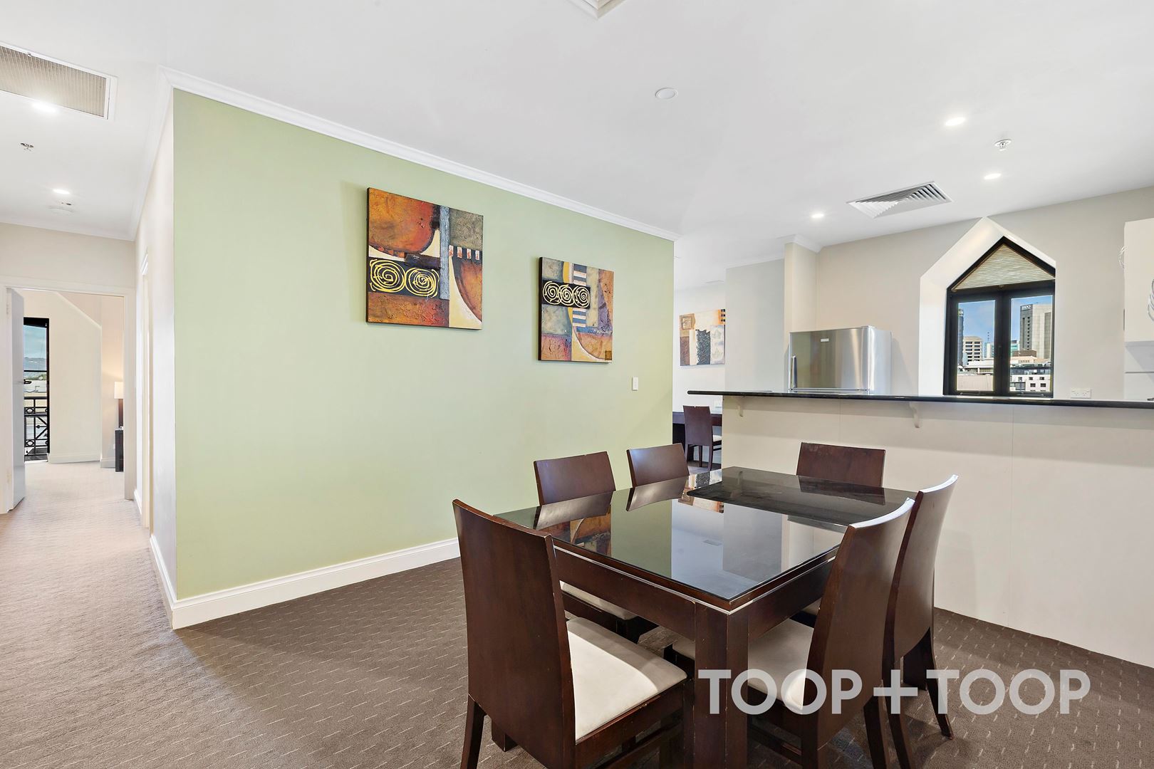 606 / 88 Frome Street, Adelaide SA 5000, Adelaide - Thumbnail 3