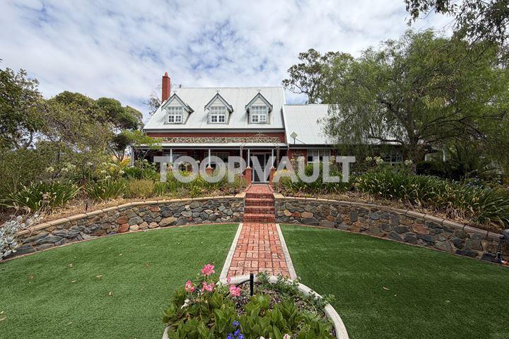 419 Seppeltsfield Road