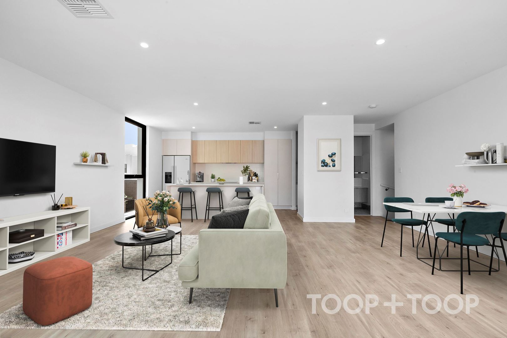 46 Second Street, Bowden SA 5007, Brompton - Thumbnail 4
