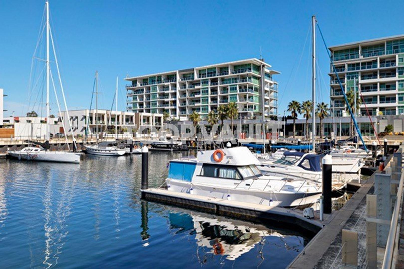 Marine Berth 3/Lot 3 Tarni Court, New Port SA 5015, New Port - Image 1