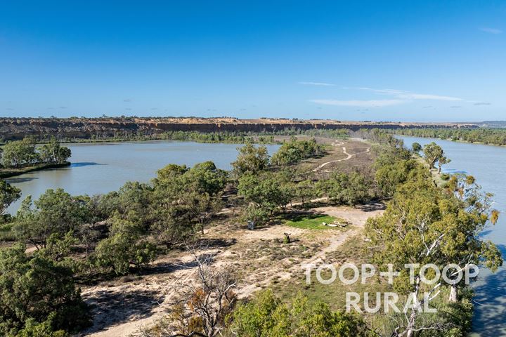 Lot Rhine Flat / 106 Hunter Road