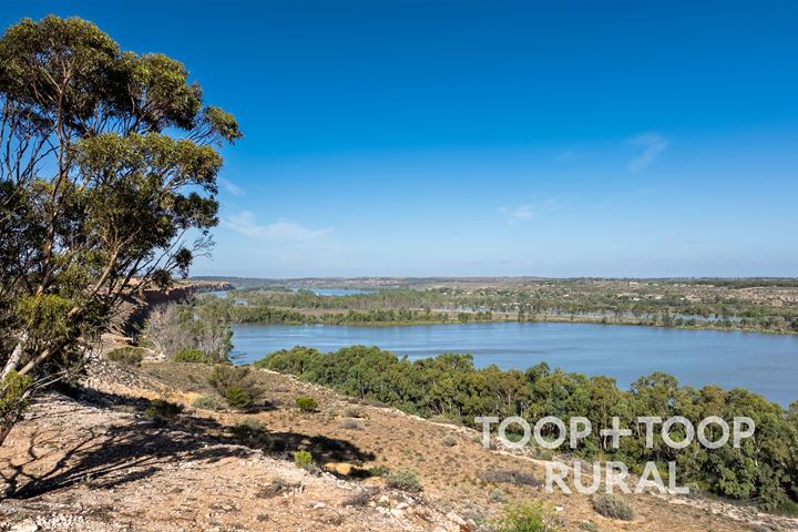 Lot Rhine Flat / 106 Hunter Road