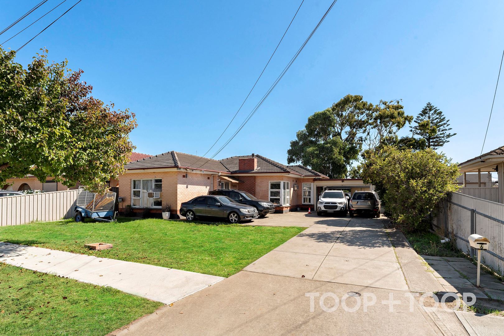 6 Bolingbroke Avenue, Fulham Gardens SA 5024, Fulham Gardens - Thumbnail 2