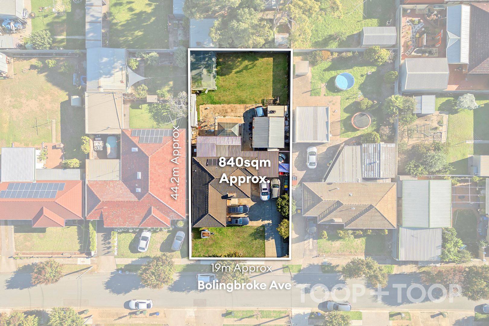 6 Bolingbroke Avenue, Fulham Gardens SA 5024, Fulham Gardens - Image 1