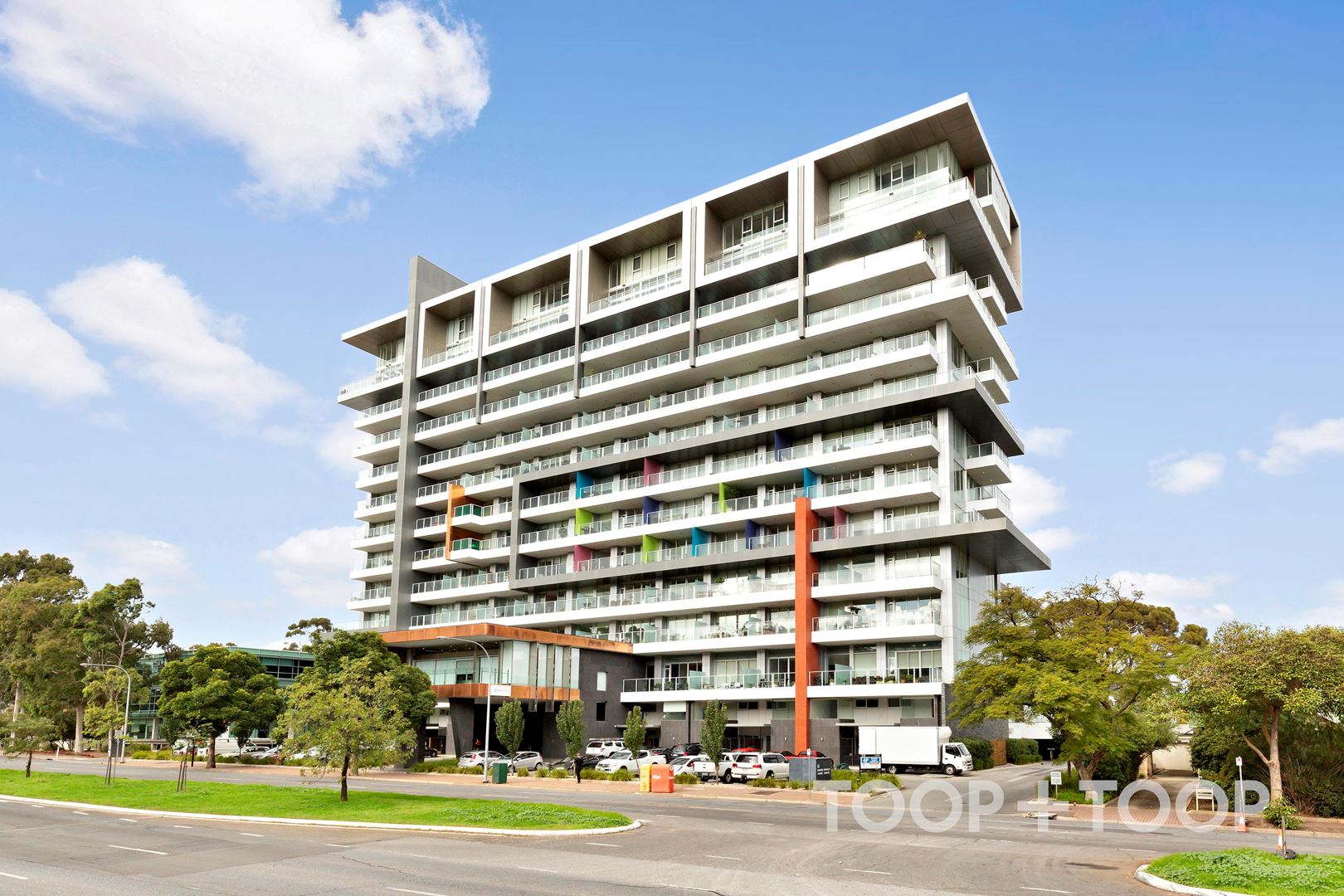 82 / 220 Greenhill Road, Eastwood SA 5063, Eastwood - Image 1
